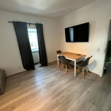 Schöne Am Dülkener Bahnhof Vi01 Bis Vi09 Apartment Viersen