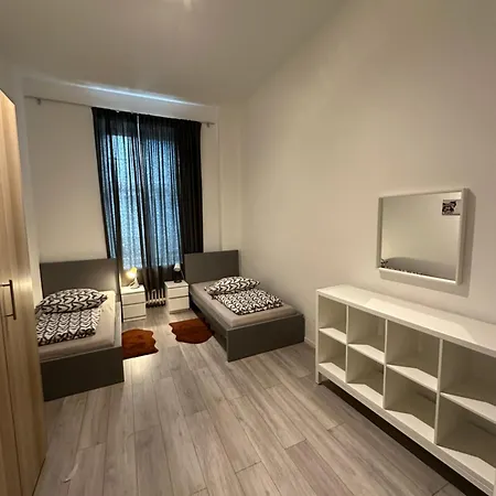 Schöne Am Dülkener Bahnhof Vi01 Bis Vi09