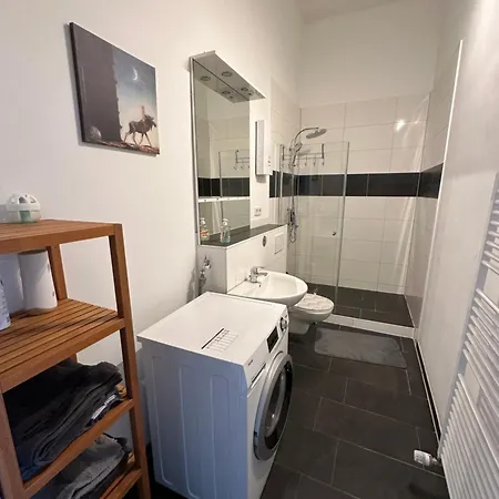 Apartment Schöne Am Dülkener Bahnhof Vi01 Bis Vi09