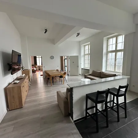 Schöne Am Dülkener Bahnhof Vi01 Bis Vi09 * Viersen