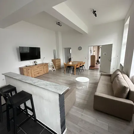 Apartment Schöne Am Dülkener Bahnhof Vi01 Bis Vi09