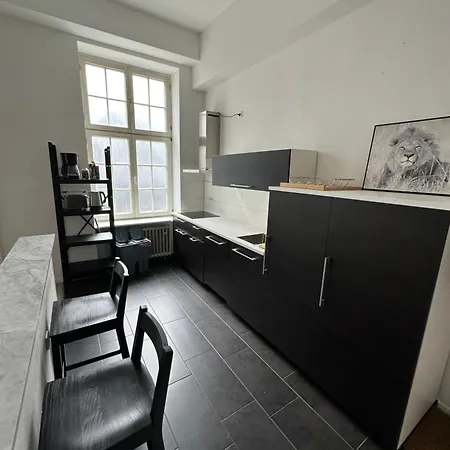 Schöne Am Dülkener Bahnhof Vi01 Bis Vi09 Apartment *