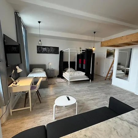 Schöne Am Dülkener Bahnhof Vi01 Bis Vi09 Viersen