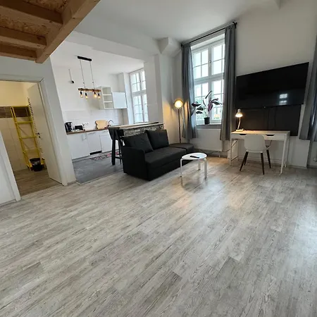 Schöne Am Dülkener Bahnhof Vi01 Bis Vi09 * Viersen