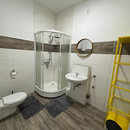 Schöne Am Dülkener Bahnhof Vi01 Bis Vi09 Apartment