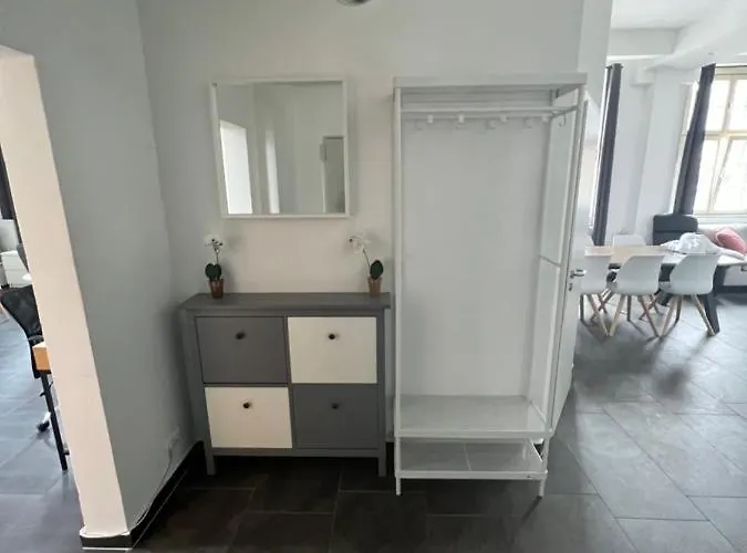 Schoene Am Duelkener Bahnhof Vi01 Bis Vi09 * Viersen