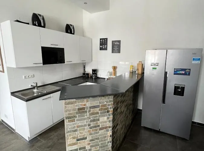 Schoene Am Duelkener Bahnhof Vi01 Bis Vi09 Viersen