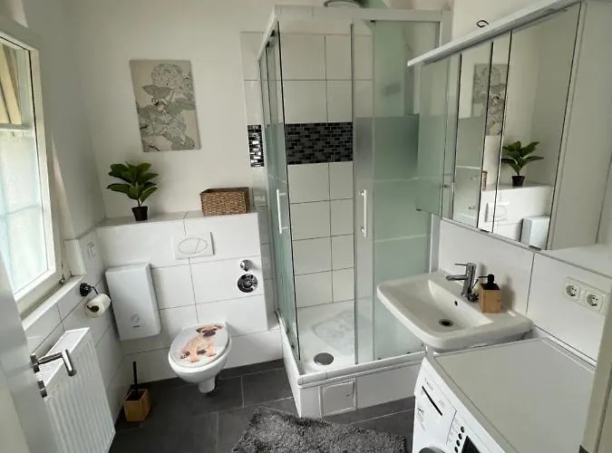 Schoene Am Duelkener Bahnhof Vi01 Bis Vi09 *