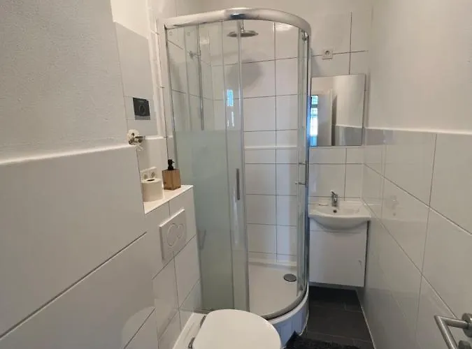 Schoene Am Duelkener Bahnhof Vi01 Bis Vi09 * Viersen