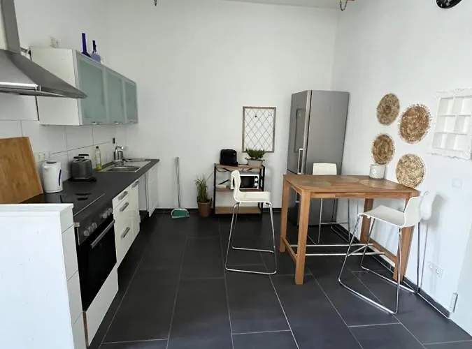 Schoene Am Duelkener Bahnhof Vi01 Bis Vi09