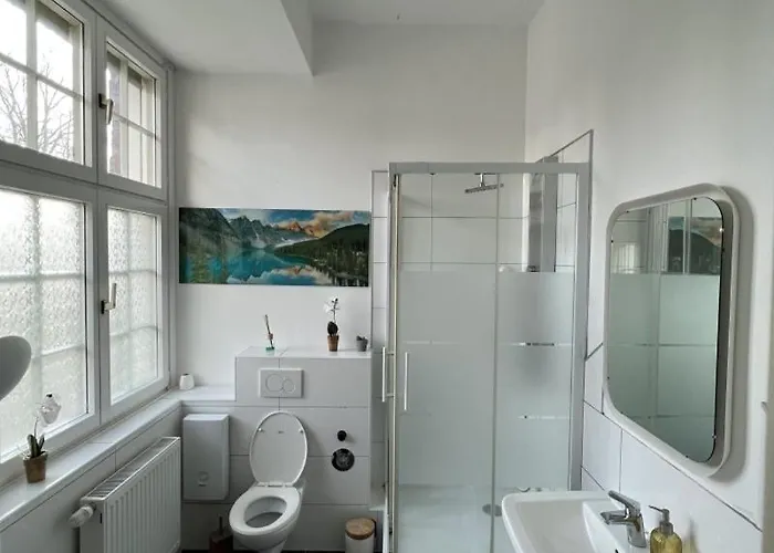 Schoene Am Duelkener Bahnhof Vi01 Bis Vi09 Διαμέρισμα *