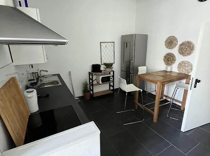 Schoene Am Duelkener Bahnhof Vi01 Bis Vi09 Viersen