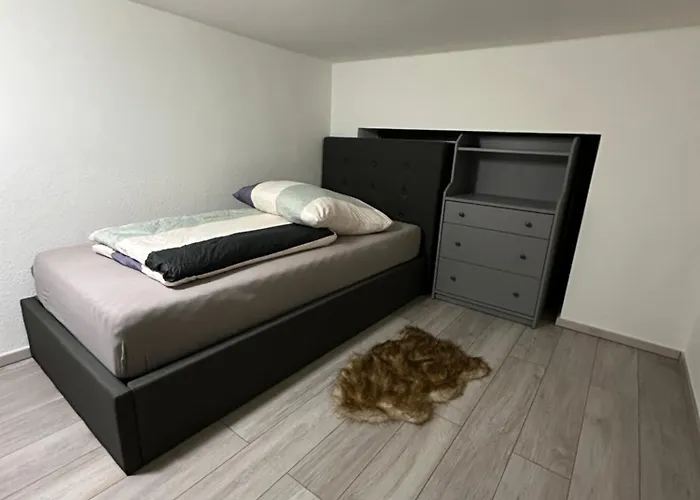 Διαμέρισμα Schoene Am Duelkener Bahnhof Vi01 Bis Vi09 Viersen