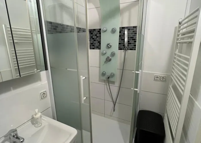 Schoene Am Duelkener Bahnhof Vi01 Bis Vi09 Διαμέρισμα