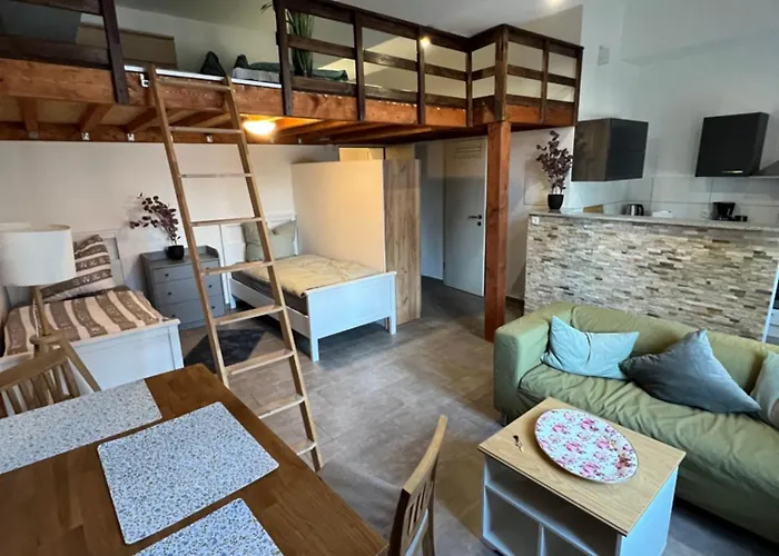 Schoene Am Duelkener Bahnhof Vi01 Bis Vi09 *