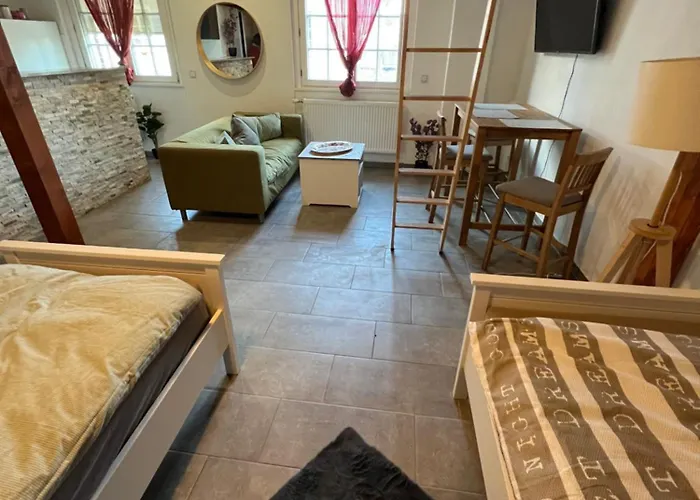 Schoene Am Duelkener Bahnhof Vi01 Bis Vi09