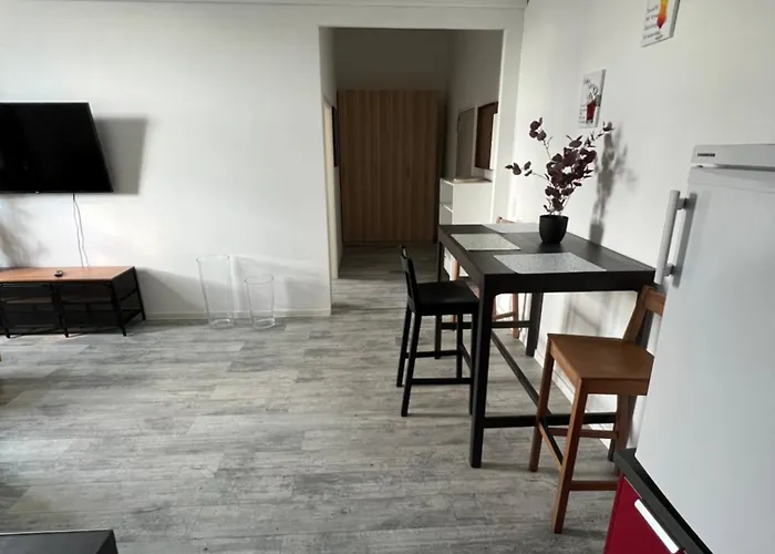 Schoene Am Duelkener Bahnhof Vi01 Bis Vi09 Διαμέρισμα *