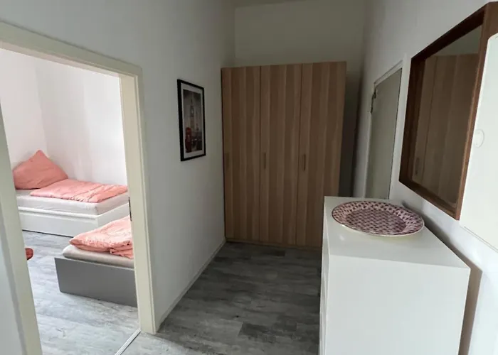 Schoene Am Duelkener Bahnhof Vi01 Bis Vi09 * Viersen