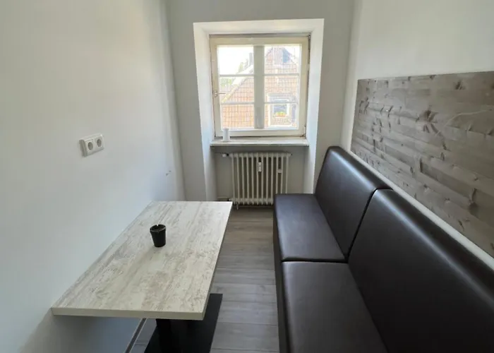 Διαμέρισμα Schoene Am Duelkener Bahnhof Vi01 Bis Vi09 Viersen