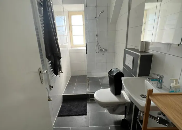 Schoene Am Duelkener Bahnhof Vi01 Bis Vi09 Viersen