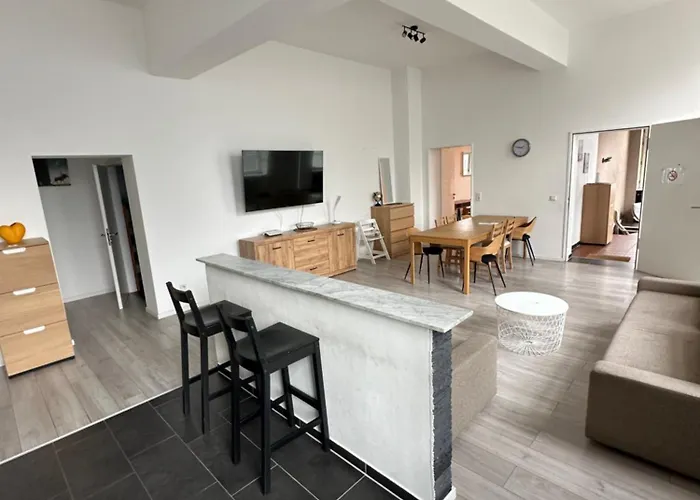 Schoene Am Duelkener Bahnhof Vi01 Bis Vi09 Διαμέρισμα Viersen