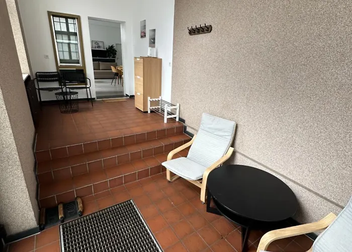 Schoene Am Duelkener Bahnhof Vi01 Bis Vi09 Viersen