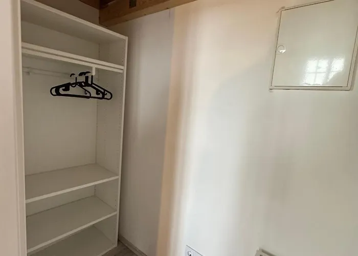 Schoene Am Duelkener Bahnhof Vi01 Bis Vi09 Διαμέρισμα Viersen